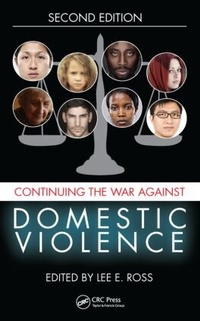 Abbildung von: Continuing the War Against Domestic Violence - Apple Academic Press Inc.