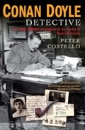 Cover: Conan Doyle, Detective - Constable Crime