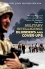 Cover: Military Intelligence Blunders and Cover-Ups - Constable
