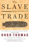 Cover: The Slave Trade - Simon + Schuster LLC
