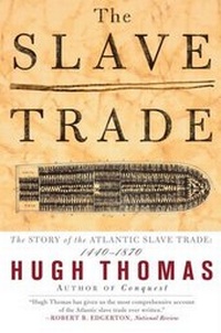Enlarge image Cover: The Slave Trade - Simon + Schuster LLC