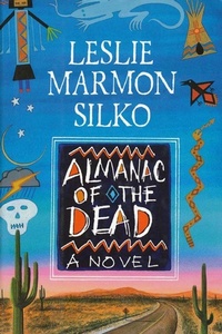 Enlarge image Cover: The Almanac of the Dead - Simon + Schuster Inc.