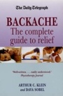 Cover: Back Pain: What Really Works - Robinson