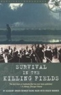 Cover: Survival in the Killing Fields - Robinson