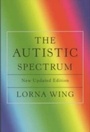 Cover: The Autistic Spectrum - Robinson