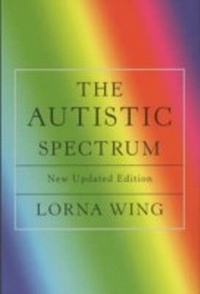 Enlarge image Cover: The Autistic Spectrum - Robinson