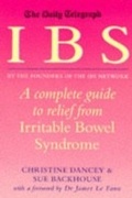 Cover: The Daily Telegraph: IBS - Robinson