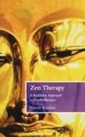 Cover: Zen Therapy - Robinson