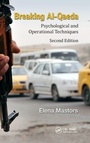 Cover: Breaking Al-Qaeda - CRC Press