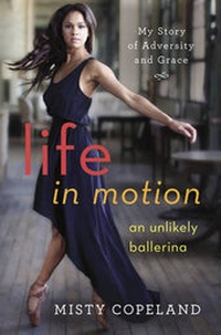 Enlarge image Cover: Life in Motion - Simon & Schuster