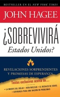 Cover: Sobrevivira Estados Unidos - Howard Books