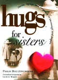 Cover: Hugs for Sisters - Howard Books