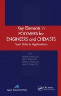 Cover: Key Elements in Polymers for Engineers and Chemists - Apple Academic Press Inc.