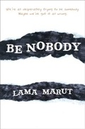 Cover: Be Nobody - Atria Books/Beyond Words