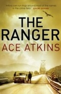 Cover: The Ranger - Constable Crime