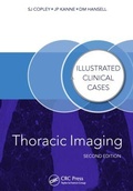 Cover: Thoracic Imaging - CRC Press