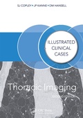 Cover: Thoracic Imaging - CRC Press
