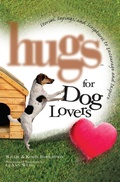 Cover: Hugs for Dog Lovers - Howard Books