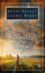 Cover: The Shepherd's Song - Simon & Schuster Children's Publishing