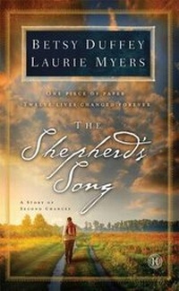 Enlarge image Cover: The Shepherd's Song - Simon & Schuster Children's Publishing