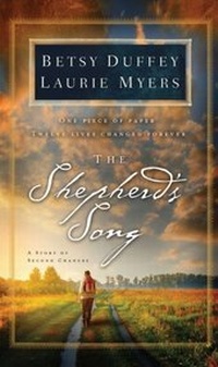 Enlarge image Cover: The Shepherd's Song - Howard Books