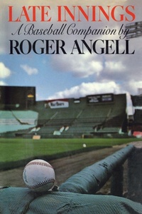 Enlarge image Cover: Late Innings - Simon & Schuster