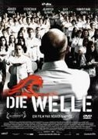 Enlarge image Cover: Die Welle - PARAMOUNT