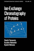 Bild: Ion-Exchange Chromatography of Proteins - CRC Press