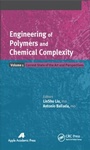 Cover: Engineering of Polymers and Chemical Complexity, Volume I - Apple Academic Press Inc.