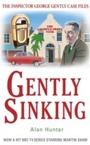 Cover: Gently Sinking - Constable Crime
