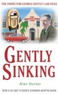 Cover: Gently Sinking - Constable Crime