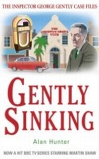 Enlarge image Cover: Gently Sinking - Constable Crime