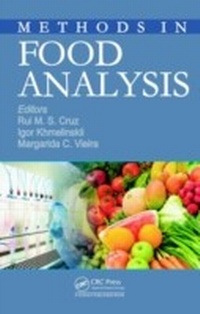 Abbildung von: Methods in Food Analysis - CRC Press