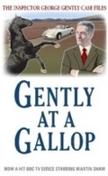 Cover: Gently at a Gallop - Constable