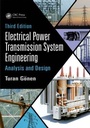 Cover: Electrical Power Transmission System Engineering - CRC Press