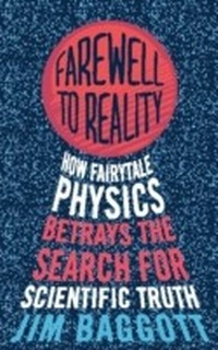 Enlarge image Cover: Farewell to Reality - Constable