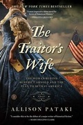 Cover: The Traitor's Wife - Howard Books