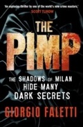 Cover: The Pimp - Constable Crime