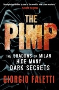 Enlarge image Cover: The Pimp - Constable Crime