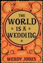 Cover: The World is a Wedding - Corsair