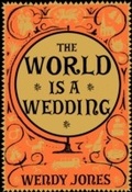 Cover: The World is a Wedding - Corsair
