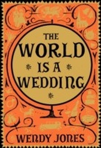 Enlarge image Cover: The World is a Wedding - Corsair