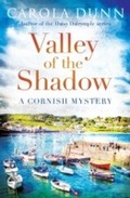 Cover: Valley of the Shadow - Constable Crime