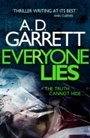 Cover: Everyone Lies - Corsair