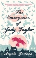 Cover: The Emergence of Judy Taylor - Corsair
