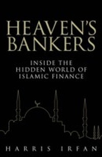 Abbildung von: Heaven's Bankers - Constable
