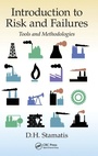 Cover: Introduction to Risk and Failures - CRC Press