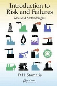 Enlarge image Cover: Introduction to Risk and Failures - CRC Press