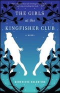 Cover: The Girls at the Kingfisher Club - Atria Books