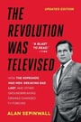 Cover: The Revolution Was Televised - Touchstone;Gallery Books